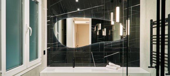 2 Schlafzimmer Wohnung in Madrid, Spain, Nr. 119155 10