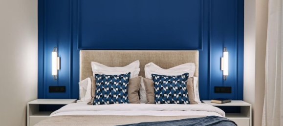 2 Schlafzimmer Wohnung in Madrid, Spain, Nr. 119155 13