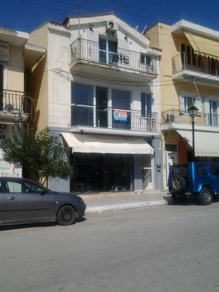 165m² Maisonette for sale in Magnesia, Thessaly, Thessaly and Central Greece, Greece № 3664