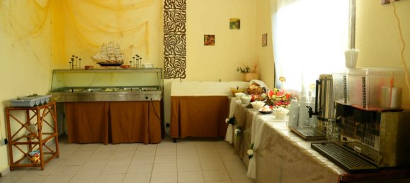 Таунхаус с 40 спальнями в Халкидики, Центральная Македония, Македония и Фракия, Греция № 6325 9