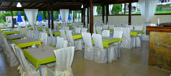 40 غرف نوم تاون هاوس في Chalkidiki, Greece رقم 6325 7