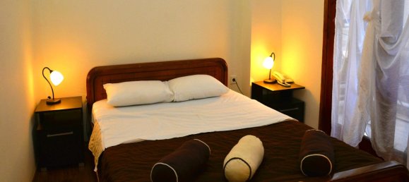 40 غرف نوم تاون هاوس في Chalkidiki, Greece رقم 6325 12