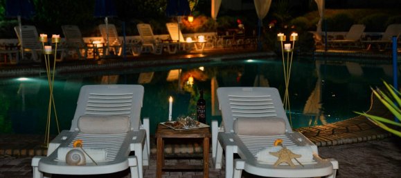 40 غرف نوم تاون هاوس في Chalkidiki, Greece رقم 6325 10