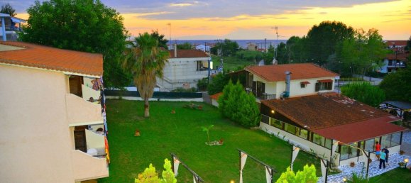 40 غرف نوم تاون هاوس في Chalkidiki, Greece رقم 6325 6