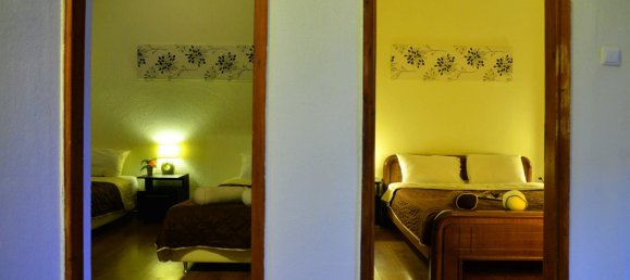 40 غرف نوم تاون هاوس في Chalkidiki, Greece رقم 6325 13