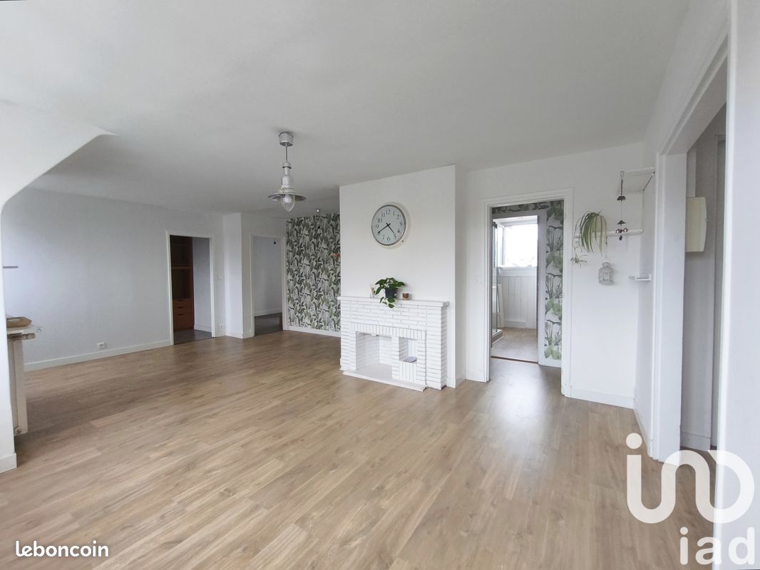 Apartamento T2 em Vernon, France N.º 357236