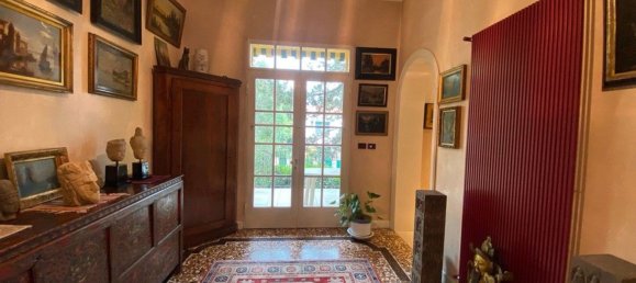 12 rooms Villa in Padua, Italy No. 60495 5