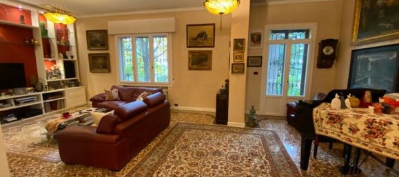 12 rooms Villa in Padua, Italy No. 60495 15