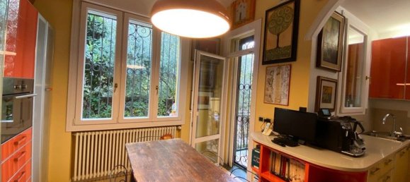 12 rooms Villa in Padua, Italy No. 60495 23