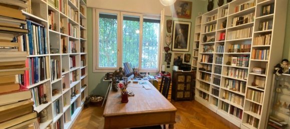 12 rooms Villa in Padua, Italy No. 60495 42