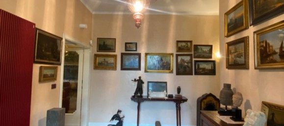 12 rooms Villa in Padua, Italy No. 60495 9