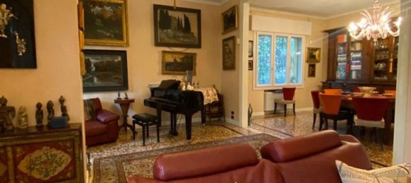 12 rooms Villa in Padua, Italy No. 60495 19