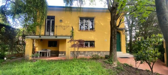 12 rooms Villa in Padua, Italy No. 60495 49