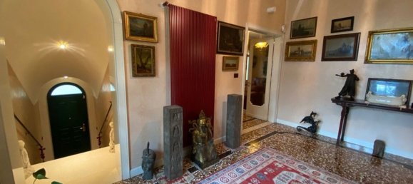 12 rooms Villa in Padua, Italy No. 60495 7