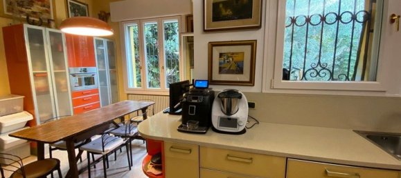 12 rooms Villa in Padua, Italy No. 60495 22