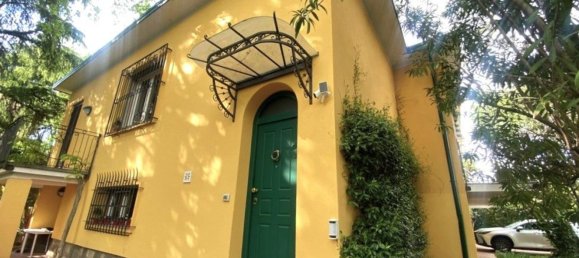 12 rooms Villa in Padua, Italy No. 60495 50