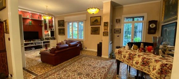 12 rooms Villa in Padua, Italy No. 60495 11