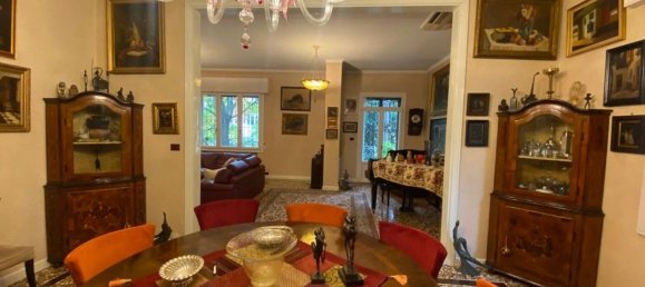 12 rooms Villa in Padua, Italy No. 60495 12