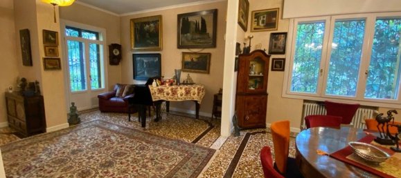 12 rooms Villa in Padua, Italy No. 60495 14