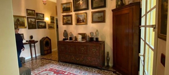 12 rooms Villa in Padua, Italy No. 60495 4