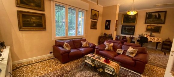 12 rooms Villa in Padua, Italy No. 60495 17