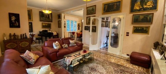 12 rooms Villa in Padua, Italy No. 60495 18