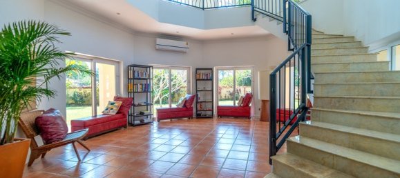 5 chambres villa à vendre à Pattaya, Chonburi, Eastern Thailand, Thailand № 63377 15