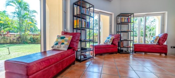 5 chambres villa à vendre à Pattaya, Chonburi, Eastern Thailand, Thailand № 63377 26