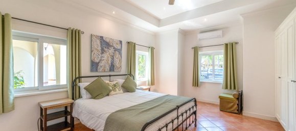 5 chambres villa à vendre à Pattaya, Chonburi, Eastern Thailand, Thailand № 63377 21