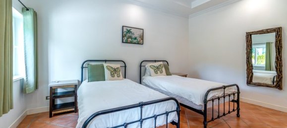 5 chambres villa à vendre à Pattaya, Chonburi, Eastern Thailand, Thailand № 63377 22