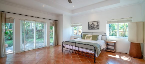 5 chambres villa à vendre à Pattaya, Chonburi, Eastern Thailand, Thailand № 63377 19