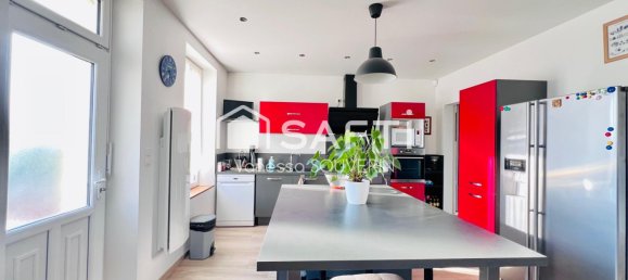 3 bedrooms House in Bray-sur-Seine, France No. 319453 3