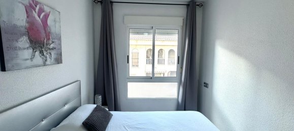 58m² appartement à vendre à Torrevieja, Alicante, Valencian Community, Spain № 370020 19