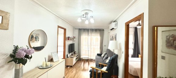 58m² appartement à vendre à Torrevieja, Alicante, Valencian Community, Spain № 370020 28