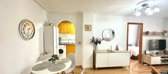 58m² appartement à vendre à Torrevieja, Alicante, Valencian Community, Spain № 370020 30