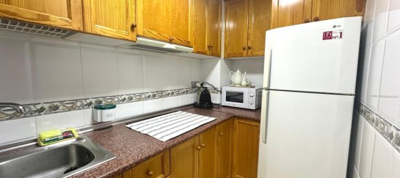 58m² appartement à vendre à Torrevieja, Alicante, Valencian Community, Spain № 370020 5
