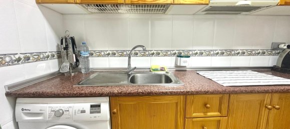58m² appartement à vendre à Torrevieja, Alicante, Valencian Community, Spain № 370020 3