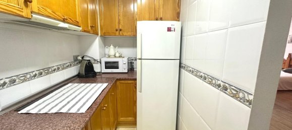 58m² appartement à vendre à Torrevieja, Alicante, Valencian Community, Spain № 370020 4