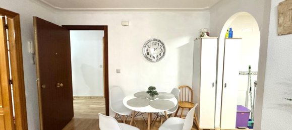58m² appartement à vendre à Torrevieja, Alicante, Valencian Community, Spain № 370020 29