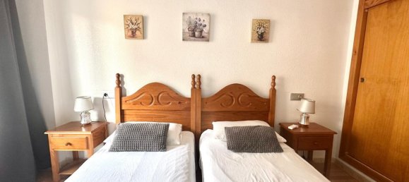 58m² appartement à vendre à Torrevieja, Alicante, Valencian Community, Spain № 370020 10