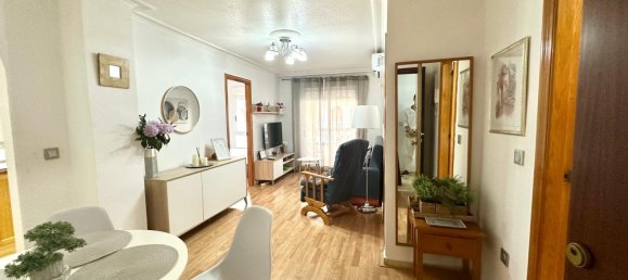 58m² appartement à vendre à Torrevieja, Alicante, Valencian Community, Spain № 370020 26