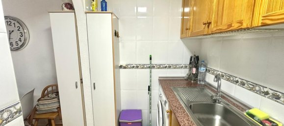 58m² appartement à vendre à Torrevieja, Alicante, Valencian Community, Spain № 370020 6