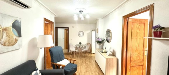 58m² appartement à vendre à Torrevieja, Alicante, Valencian Community, Spain № 370020 2