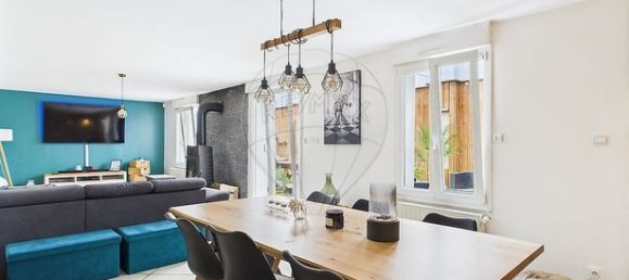 Casa T4 em Rehon, France N.º 310969 3