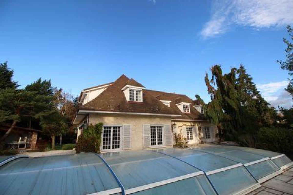 5 Schlafzimmer Haus in Montbrison, France, Nr. 27760