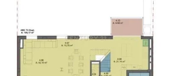 870m² Building in Lisbon, Portugal No. 125301 8