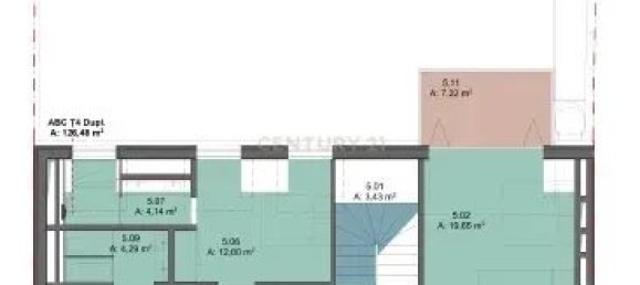 870m² Building in Lisbon, Portugal No. 125301 9