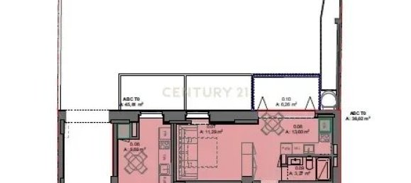 870m² Building in Lisbon, Portugal No. 125301 7