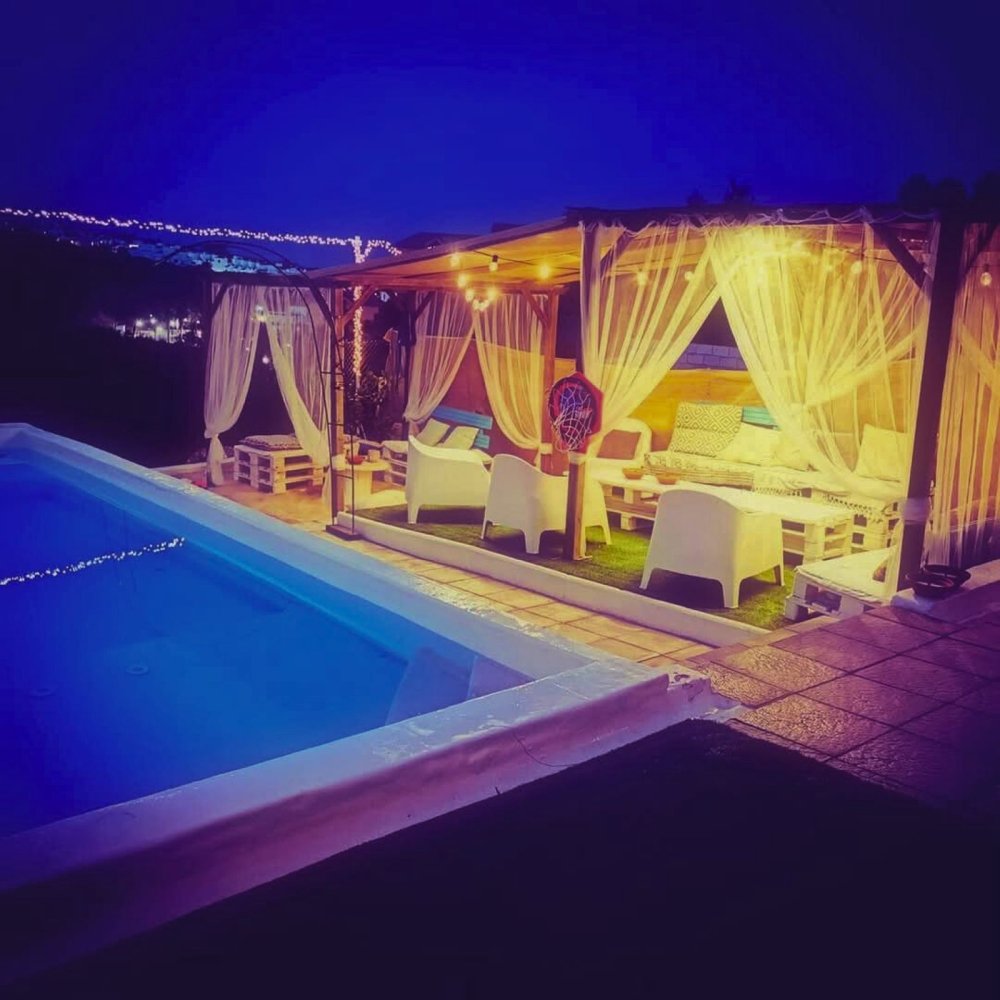 Apartamento T3 em San Roque, Spain N.º 143756