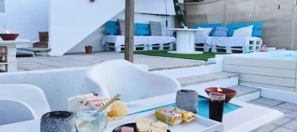 Apartamento T3 em San Roque, Spain N.º 143756 3